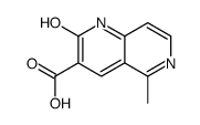 88877-09-2 structure