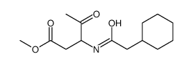 89789-01-5 structure