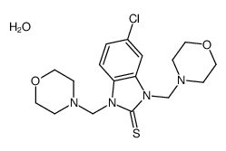 91067-28-6 structure