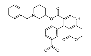 benidipine picture