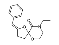 918865-82-4 structure