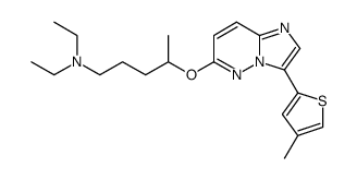 1000153-96-7 structure