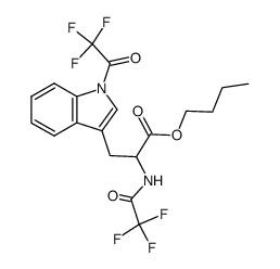 10003-40-4 structure