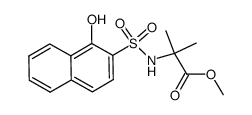 1000922-81-5结构式