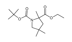 1001353-89-4 structure