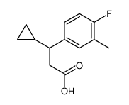 1017330-08-3 structure