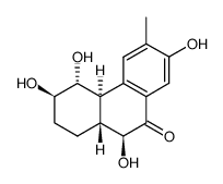 solanolone结构式