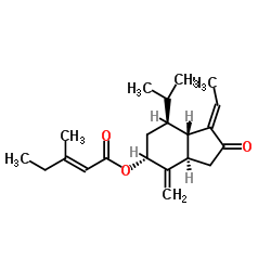 110042-38-1 structure