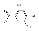 3,4-二甲基苯甲酰胺盐酸盐图片