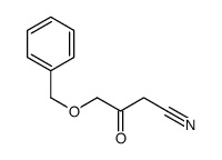 4-苄氧基-3-氧代-丁腈图片