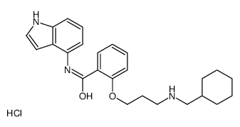 119265-48-4 structure