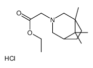 1213-02-1 structure