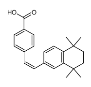 St 88 Structure