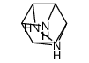 2,5,8-Triazatetracyclo[4.3.0.03,9.04,7]nonane(9CI) Structure