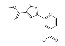 1261892-28-7 structure