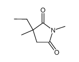 13861-99-9 structure