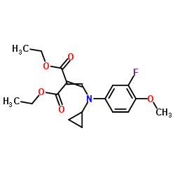 1391054-38-8 structure