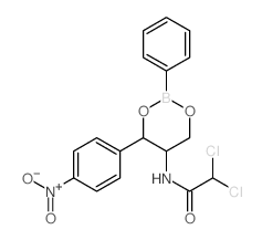 1529-51-7结构式