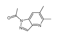 156118-06-8 structure