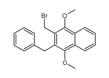 161363-80-0 structure