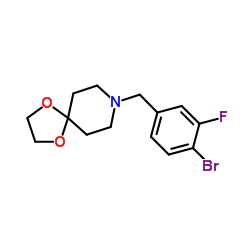 1704121-90-3 structure