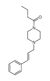 17719-89-0 structure