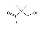 4-羟基-3,3-二甲基-2-丁酮图片