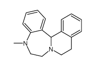 19007-31-9结构式