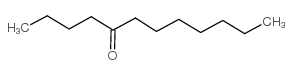 5-dodecanone structure