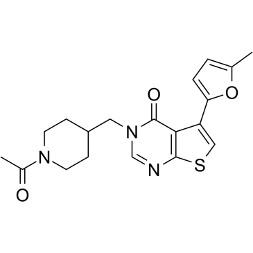 REV7/REV3L-IN-1 structure