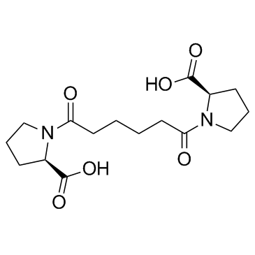 CPHPC structure