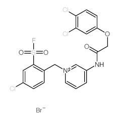 25300-14-5 structure