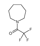 1H-Azepine, hexahydro-1-(trifluoroacetyl)- (9CI) picture