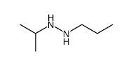 1-(1-Methylethyl)-2-propylhydrazine picture