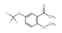 2'-甲氧基-5'-(三氟甲氧基)苯乙星空app图片