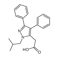 50270-32-1 structure