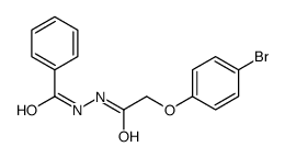 5237-44-5结构式