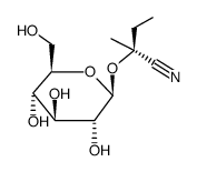 epilotaustralin Structure