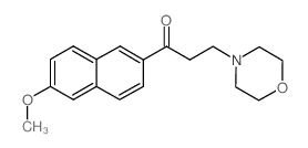 58927-61-0 structure