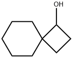 spiro[3.5]nonan-1-ol picture