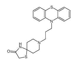 61748-34-3 structure