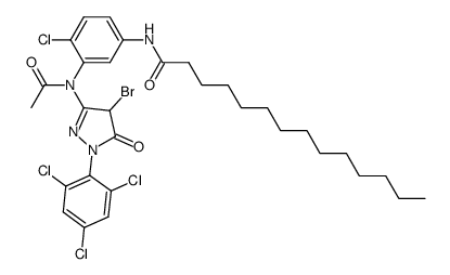 63775-43-9 structure