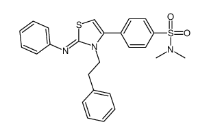 7026-97-3结构式