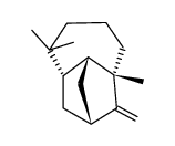 Neolongifolene Structure