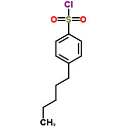 4-Pentylbenzenesulfonyl chloride picture