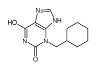 75914-82-8 structure