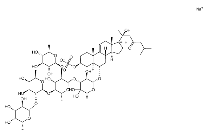 forbeside C Structure