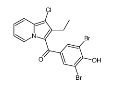 77833-22-8 structure