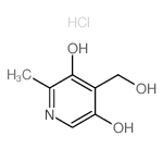 825-21-8 structure