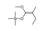 84393-12-4 structure